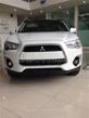 Mitsubishi Outlander Sport 